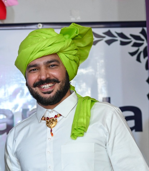 Sponsor 13 for Diwali celebration Calgary