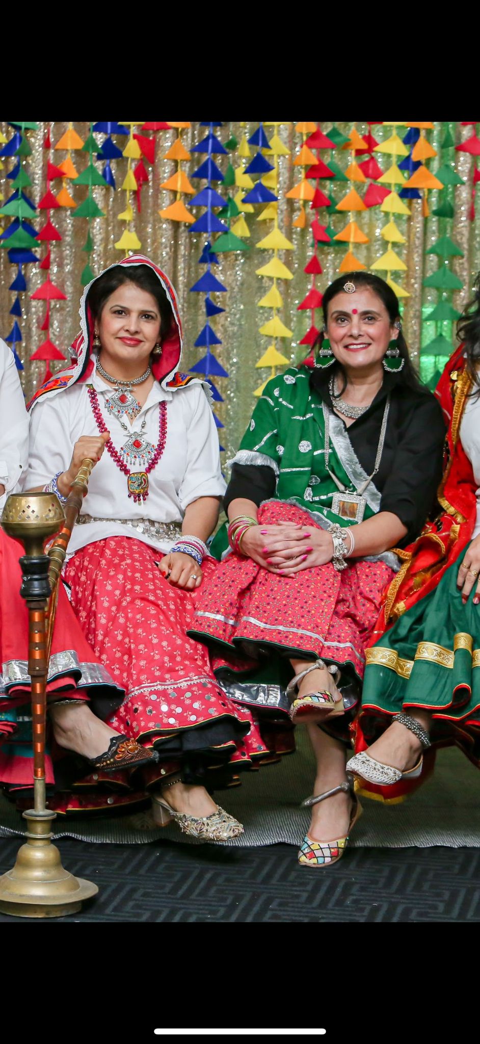 Haryanvi cultural festival in Canada